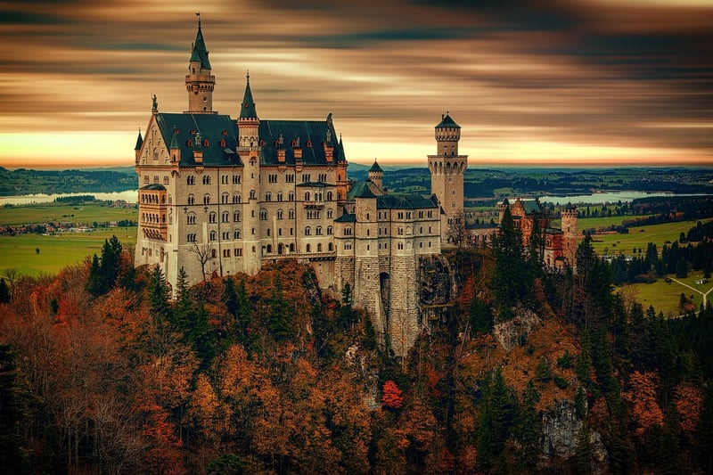 Magic Castle
