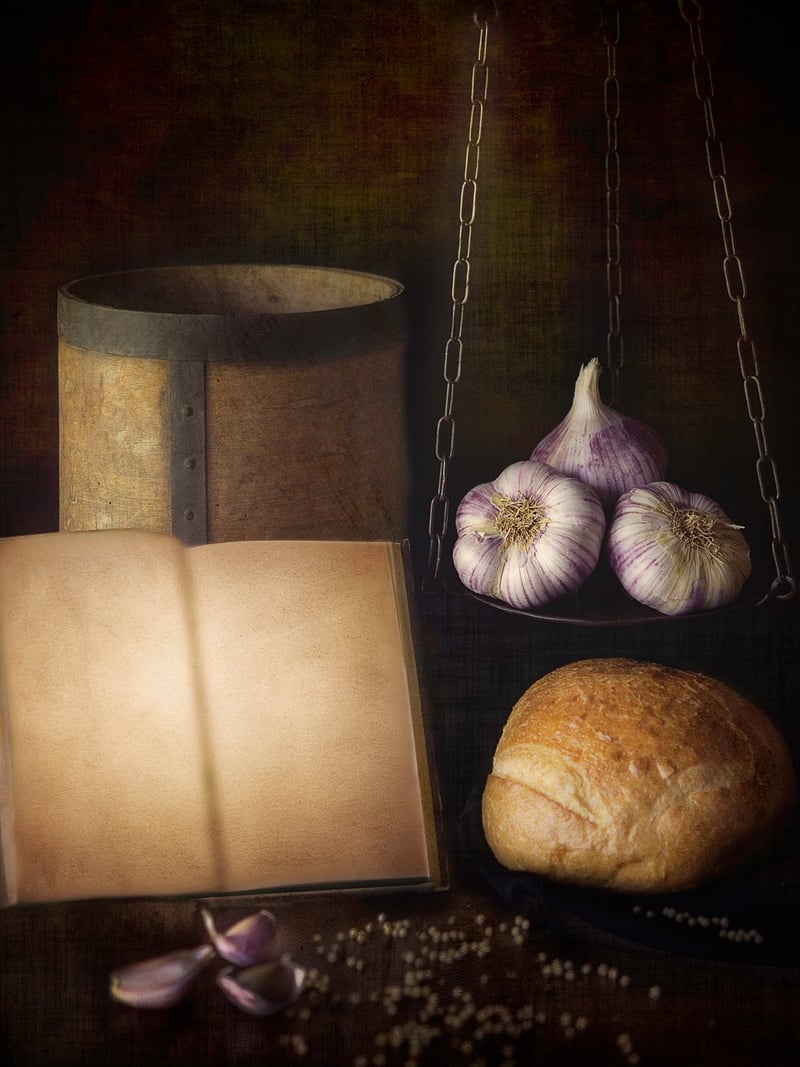 Personalized Recipe Book
