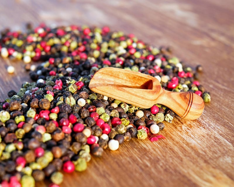 Global Spices