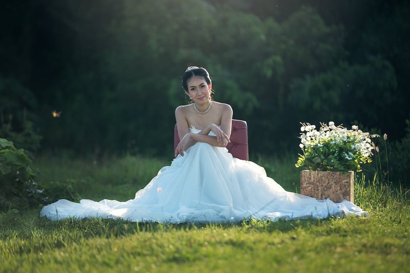 Industrial Warehouse Wedding Venue